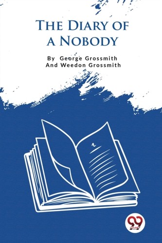 The diary nobody - the,