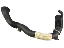 Ansaugschlauch, Luftfilter