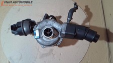 Turbolader mit Unterdruckdose 03L145701D / 53031013583 Audi A4 2.0 TDI DPF