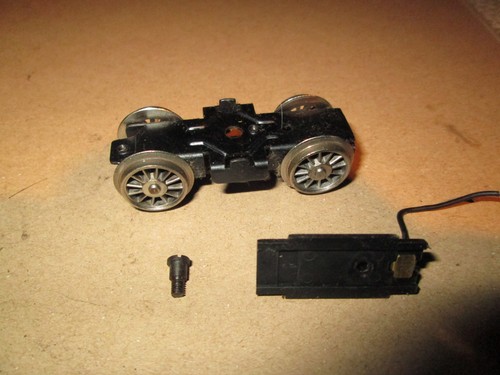 Märklin drehgestell - drehgestell, m