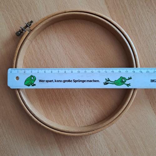Benefiz verkauf stickrahmen - benefiz-verkauf,