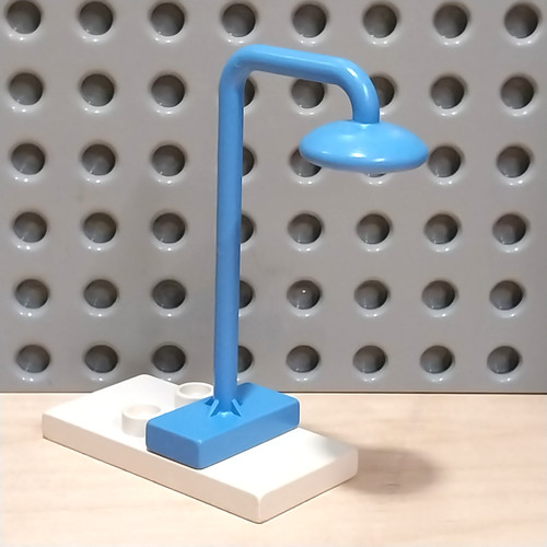 Lego duplo dusche oder - duplo,