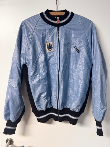 Bianchi radjacke wolljacken - bianchi,