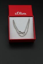 s.Oliver - Damen Armband