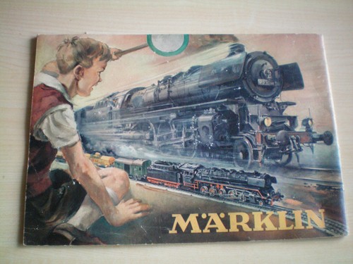 Märklin 14920 anleitung - 14920,