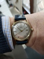 VINTAGE ROAMER - SWISS MADE -