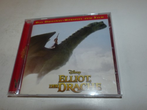 Elliot der drache - -, walt