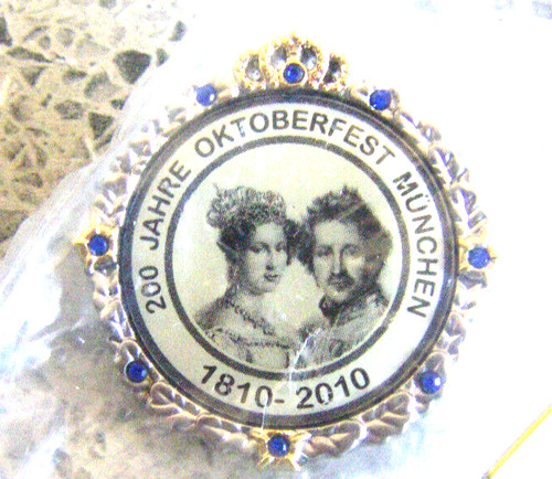 Oktoberfest münchen 200 jahre - oktoberfest-mÜnchen-200,