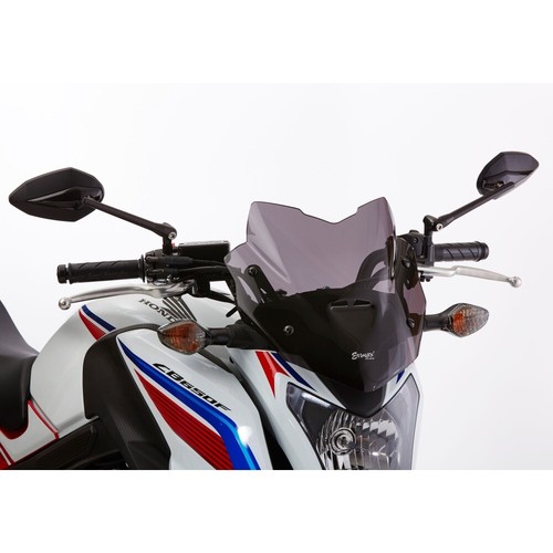 Ermax naked bike scheibe - ermax, naked-bike-scheibe