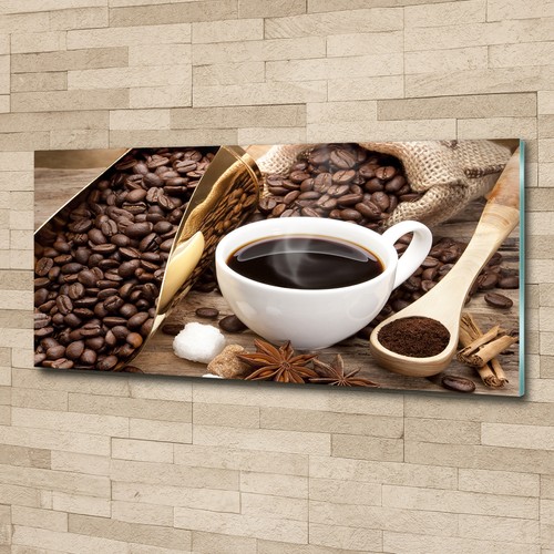Glas bild wandbilder druck - druck, auf