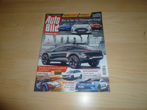 Zeitung zeitschrift auto - zeitschrift,