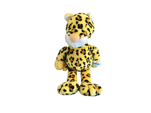 Nici leopard blaues - nici,