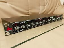 DBX 266XL Compressor/Gate