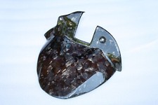 Heckfender Buell XB9 XB12 XB9S