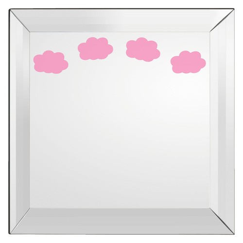 Wolke vinyl aufkleber - vinyl,