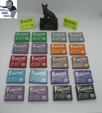 Kaweco Patronen Tintenpatronen