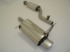 FMS Gr A Sportauspuff Anlage