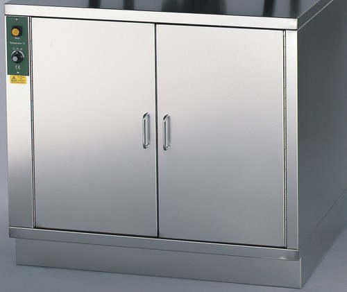 Warmhalteschrank fango - warmhalteschrank,