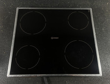 Indesit PI6V-SC-02 VRH 60 X 2