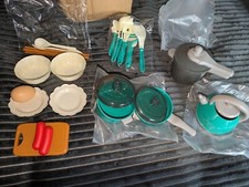 Kochgeschirr-set  zum Spielen