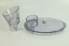 Deckel Komplett für Braun