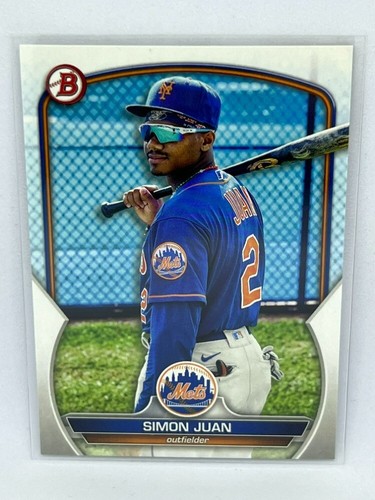 Simon juan prospects - juan, 2023