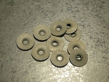 10x VW Unterlegscheibe