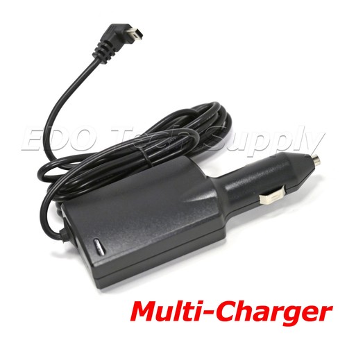 Mini usb stromkabel - usb, auto