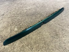 Griffleiste Heckklappe Audi A3