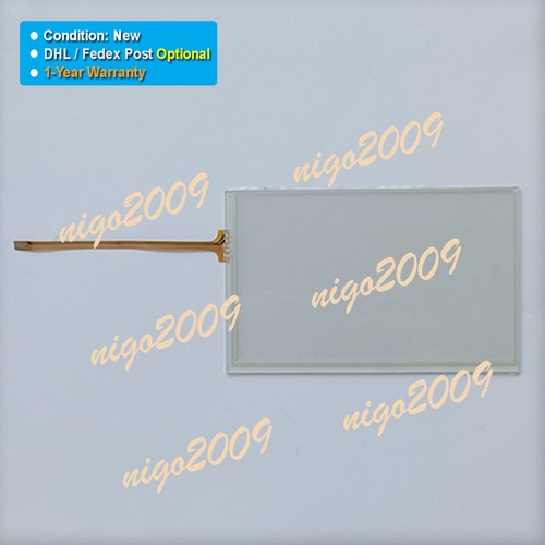 Touch screen glass - screen,