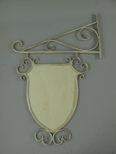 Xxl werbeschild ladenschild - werbeschild,
