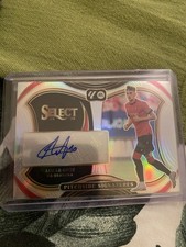 2024-25 Panini Select La Liga