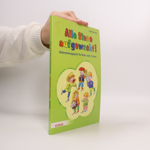 Alle sinne aufgewacht - sinne, | 