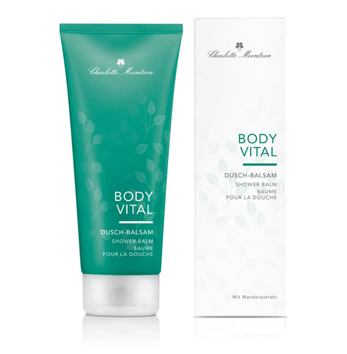 Charlotte meentzen body vital - charlotte,