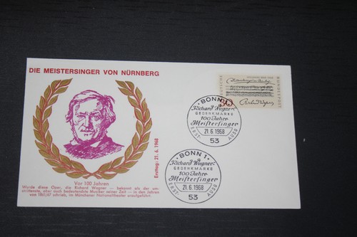 Die meistersinger von - meistersinger,
