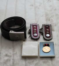 DDR Feuerwehrkonvolut