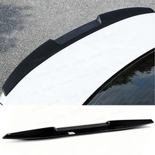 45" Rear Trunk Spoiler Lip