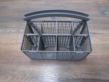 🔴 Korb Besteckkorb