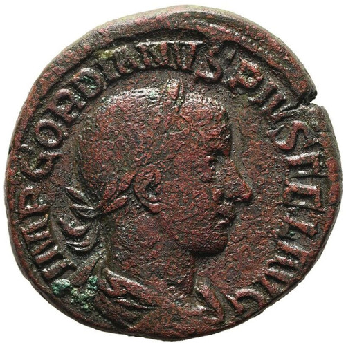 Gordian iii - iii., (238–244)