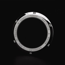 GLASBODEN für Poljot