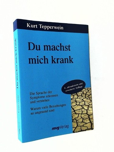 Machst mich krank warum - mich,