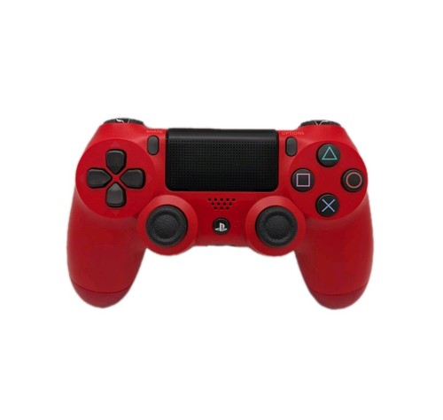 Sony playstation dualshock - sony, 4