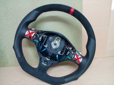 Sport Lenkrad  Alfa Romeo 147 GT GTA GTV  Ohne Tausch !! Selespeed