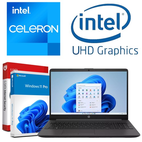 Windows pro hp intel - windows, 11