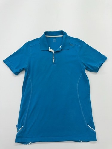 Adidas herren poloshirt blau - adidas,