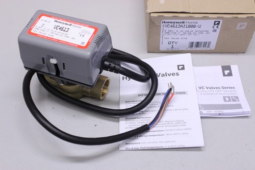Honeywell vc4613 stellantrieb - vc4613,