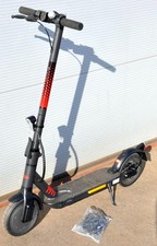 Explorer ESA 1919 EKFV E Scooter 8,5" e Roller elektro Mobil Doc Green