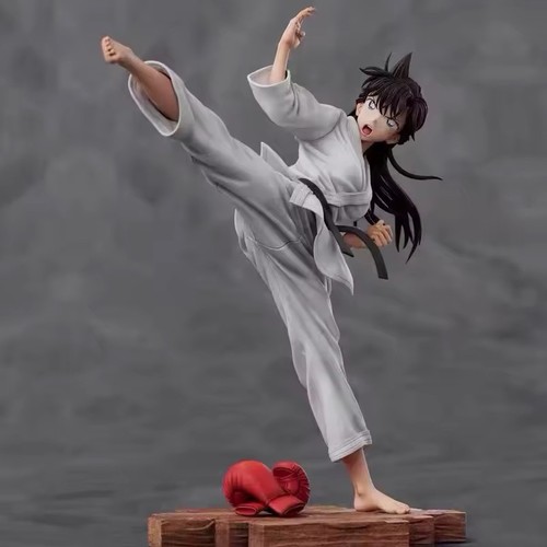 Detektiv conan figur ran mouri - ran,