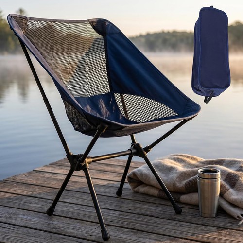 Campingstuhl faltbar camping - campingstuhl,