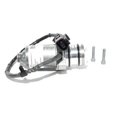 Pumpe Haldex hinten Diff für